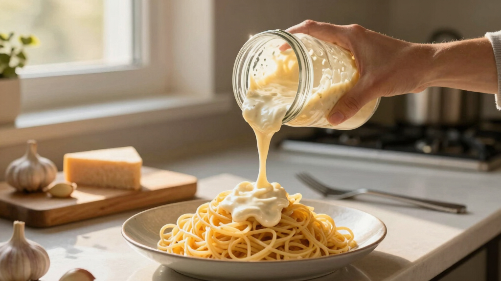 best alfredo sauces