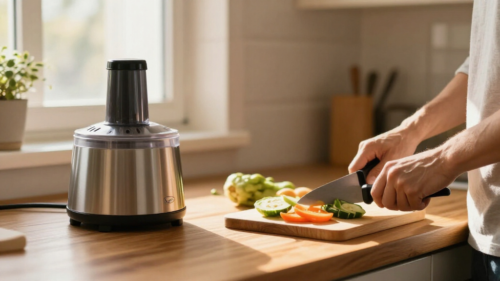 food processors for your kitchen on amazon