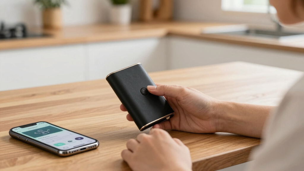 cryptocurrency hardware wallets