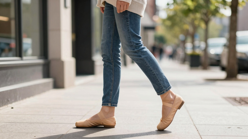 best ballet flats