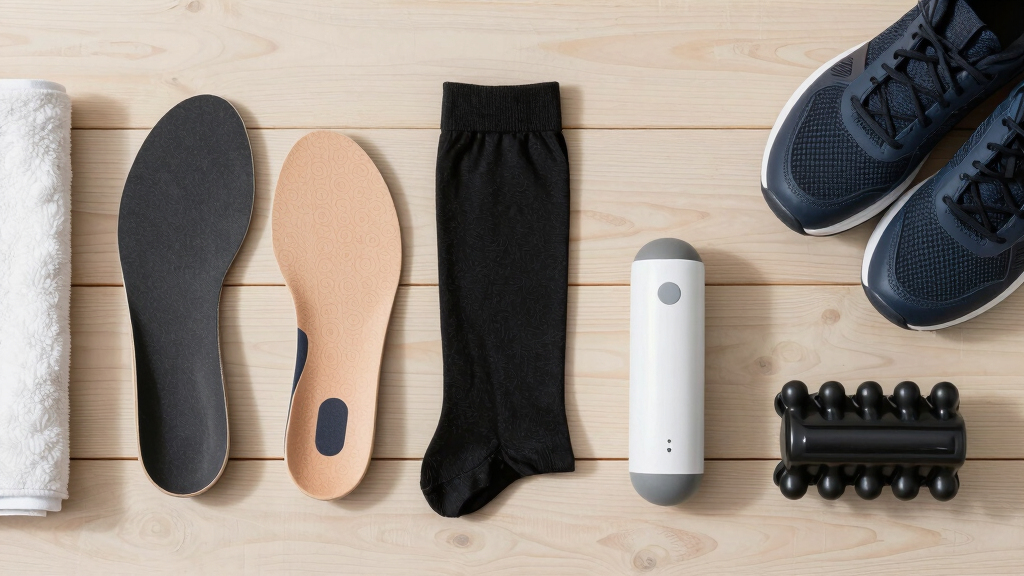 14 Best Foot Health Products in 2026
