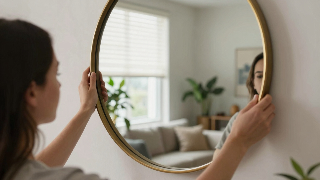 best wall mirrors