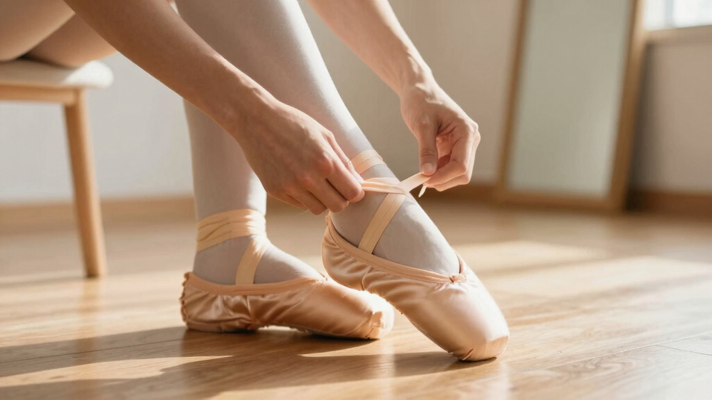 best ballet sneakers