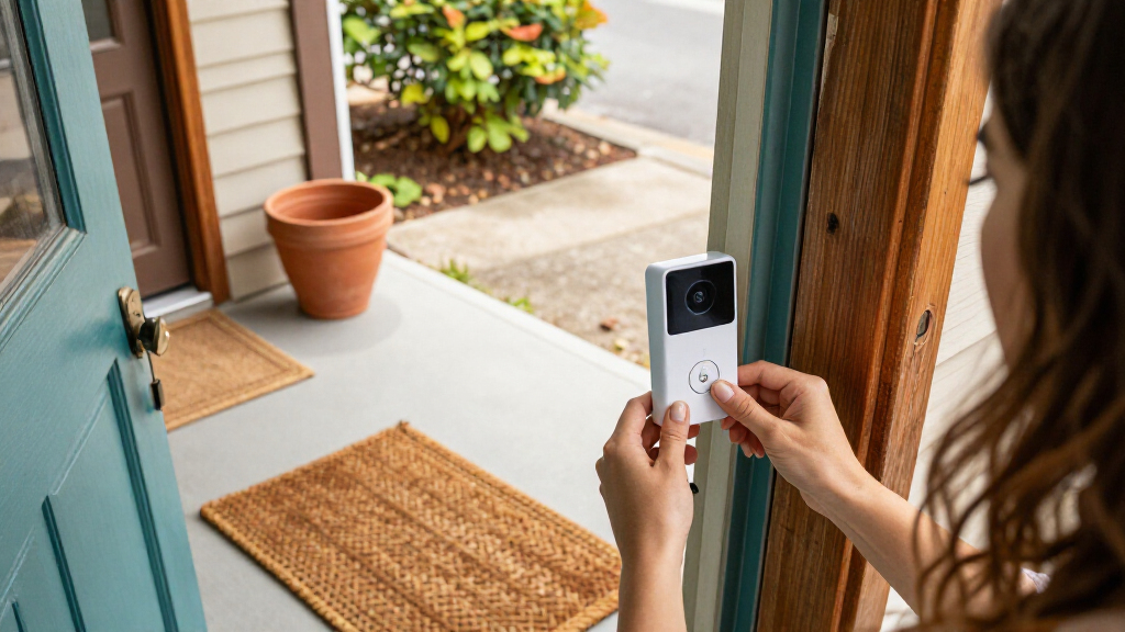 9 Best Video Doorbells on Amazon to Boost Your Home Security in 2027