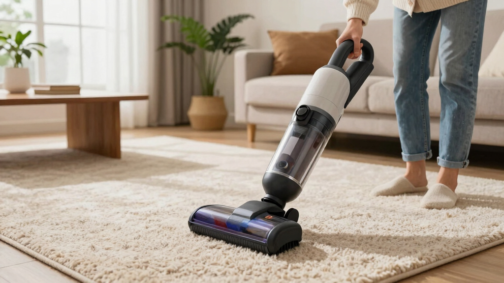 12 Best Cleaners for Wool Carpet: Expert-Approved and Gentle on Fibers