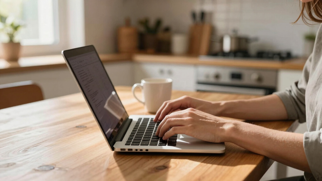 Why Doing It Offline Matters More Than Ever