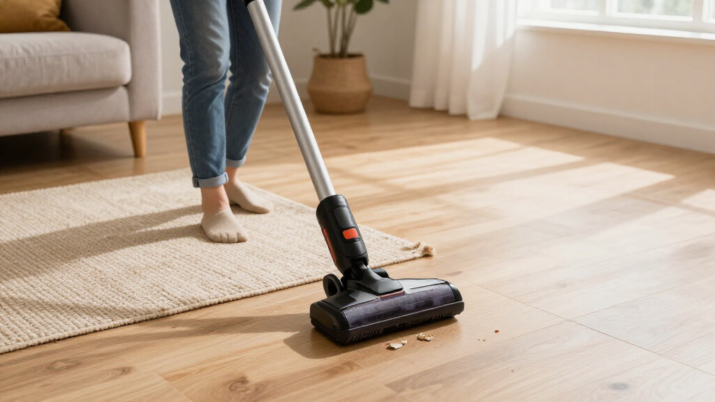 thecordless vacuums