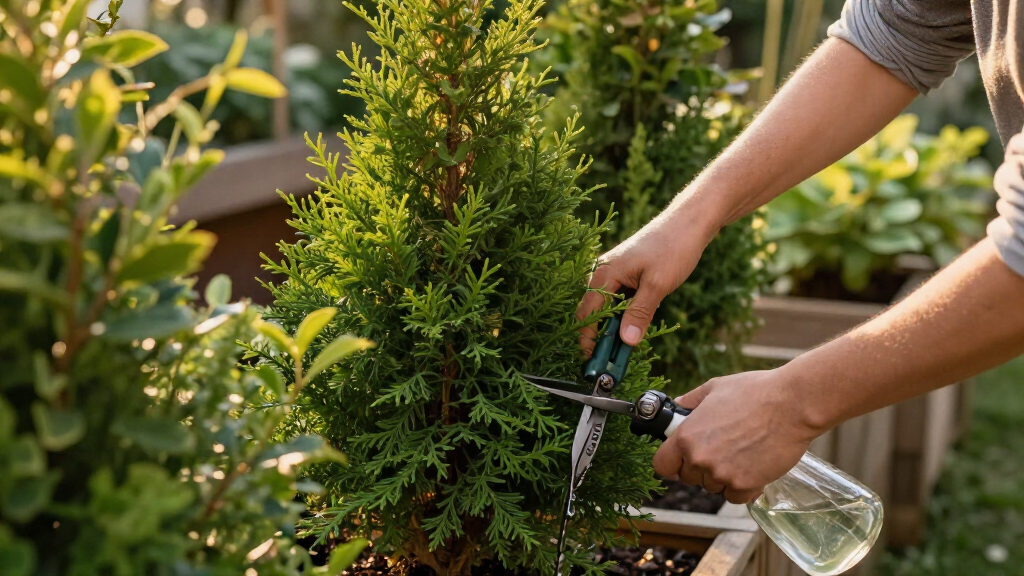 10 Best Evergreen Garden Plants in 2026