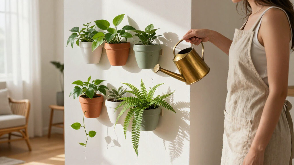 best wall planters