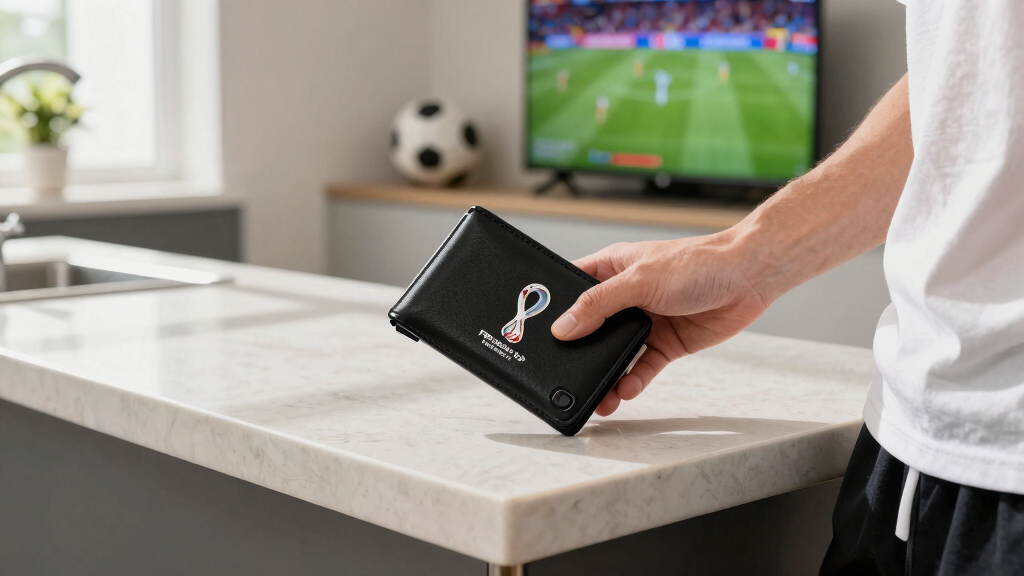 9 Best Crypto Hardware Wallets for FIFA World Cup in 2026