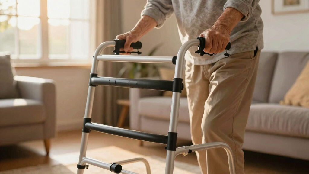 senior fall prevention devices