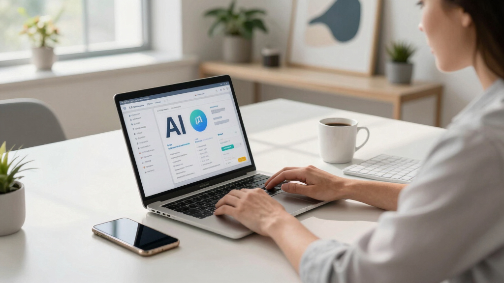 AI automation software