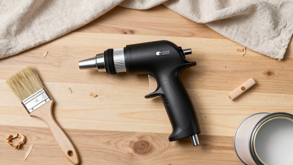 airless paint sprayers for woodworking