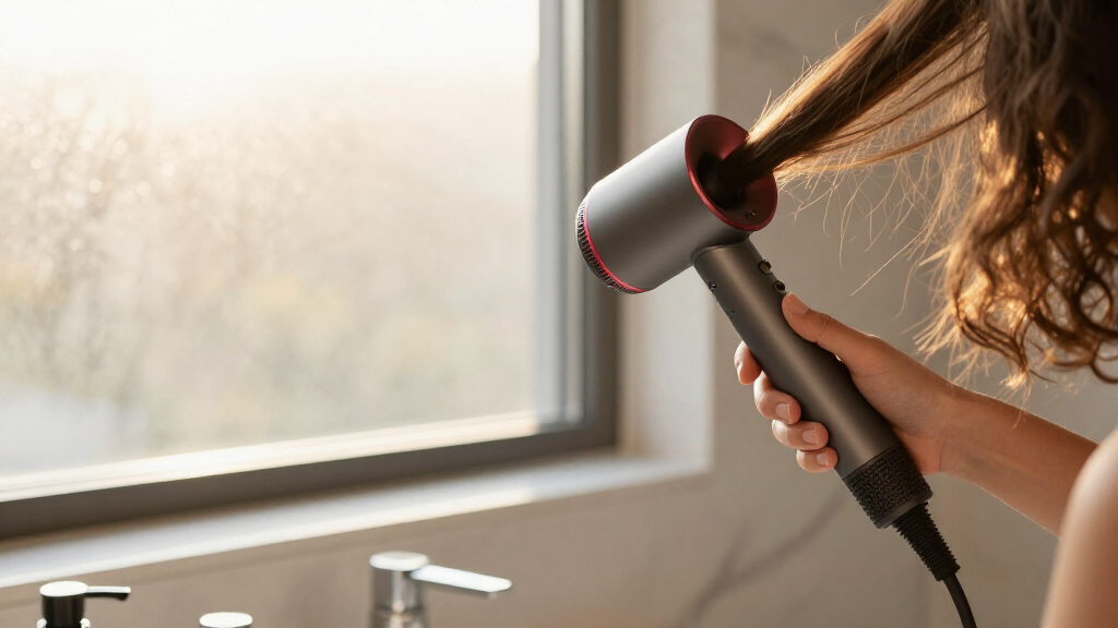 dyson airwrap alternatives