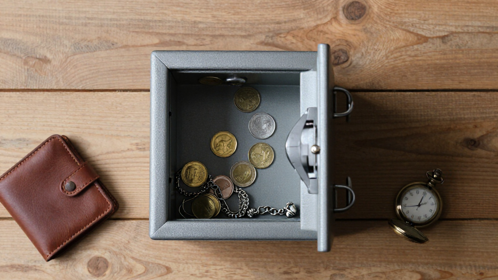 11 Best Small Personal Safe for Precious Metals in 2026