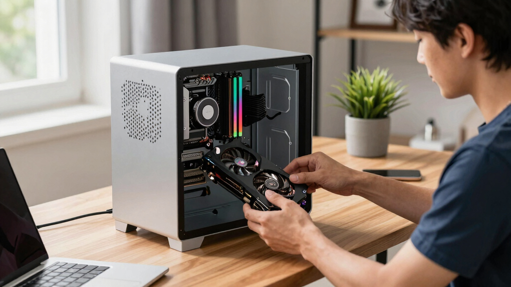 best computers, tablets & components