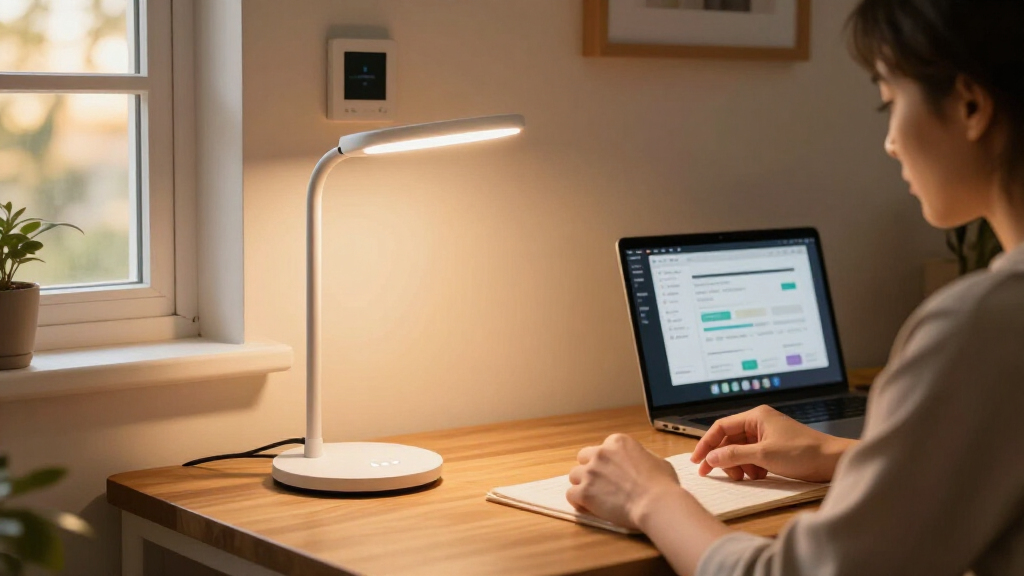 14 Best Smart Home Study Lighting in 2026