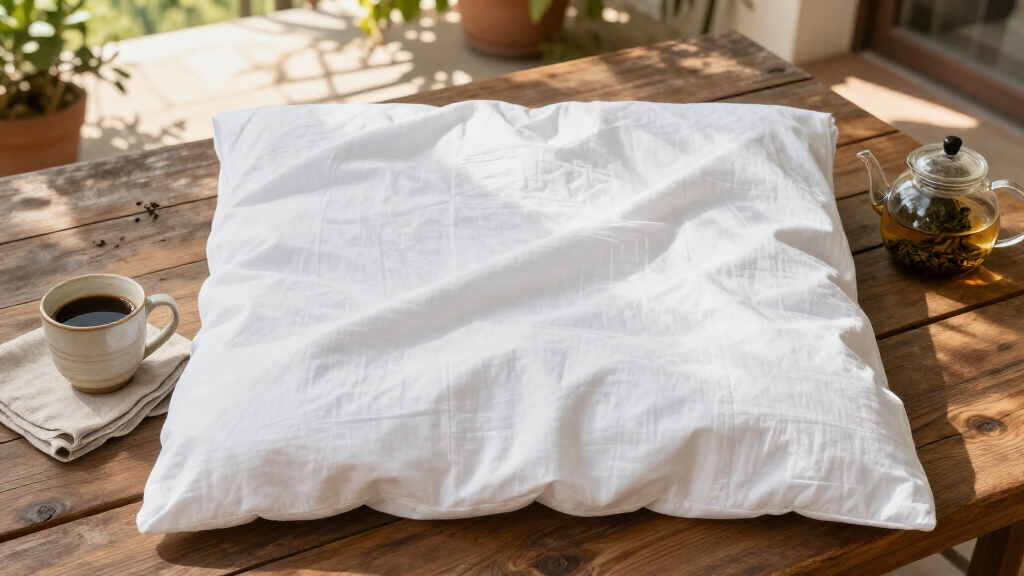 egyptian cotton sheets
