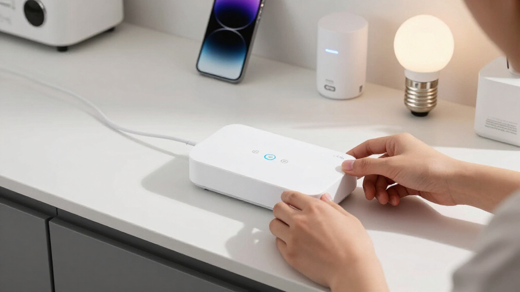 best zigbee hubs for smart homes