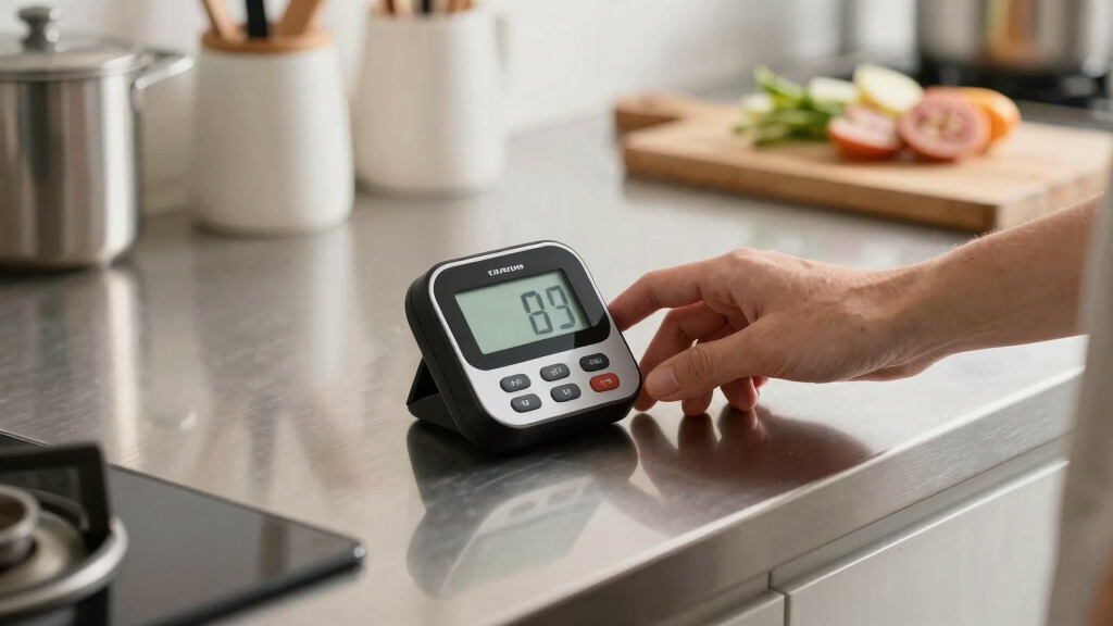 12 Best Digital Kitchen Timers in 2026