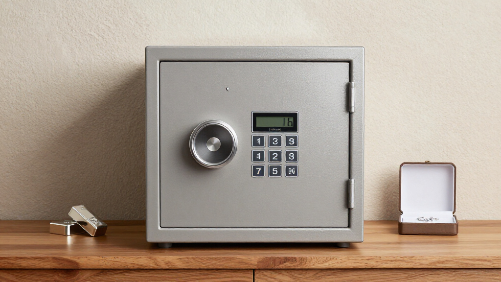 14 Best Large Home Safe for Silver Bullion in 2026
