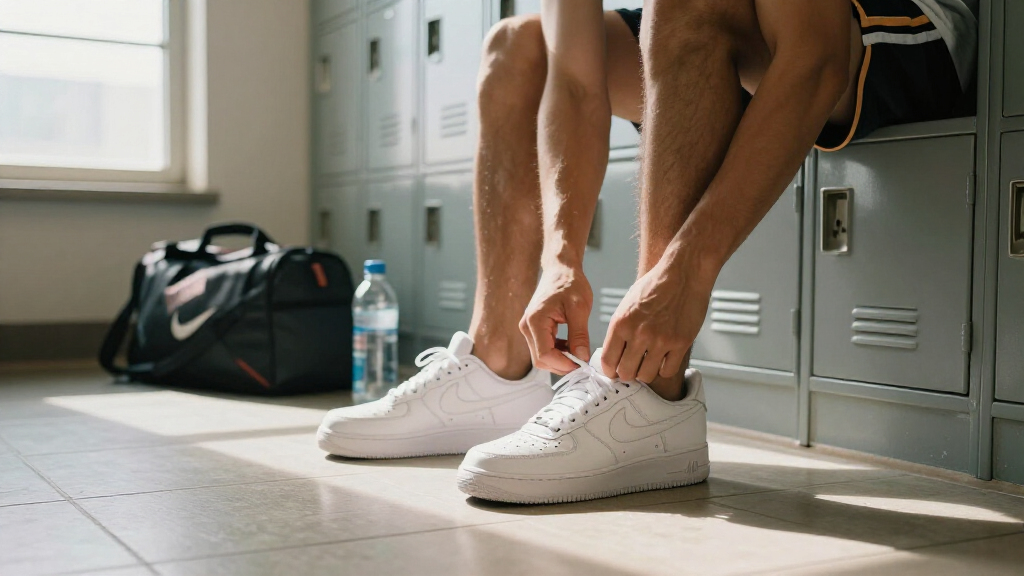 best Nike Air Force 1 sneakers