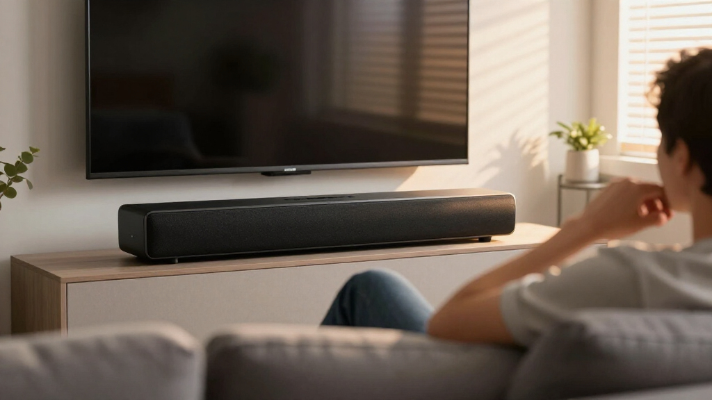 dolby atmos soundbar premium