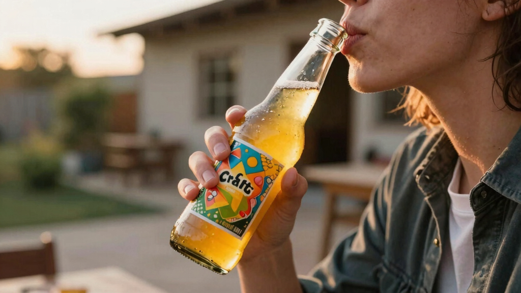 best craft sodas