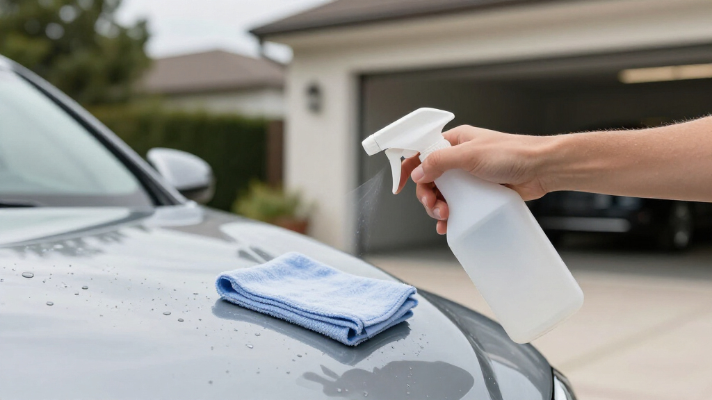 12 Best Ceramic Coating Sprays That Will Keep Your Car Shine-Longer