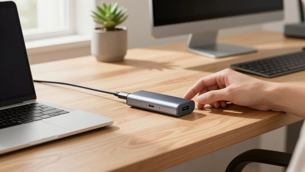 best Thunderbolt Ethernet adapters