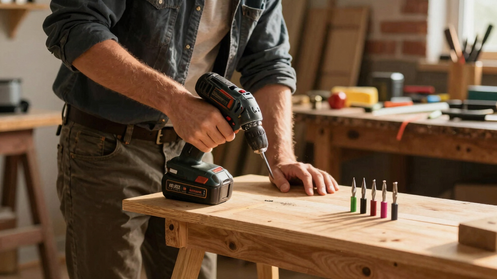 cordless drill sets for dad