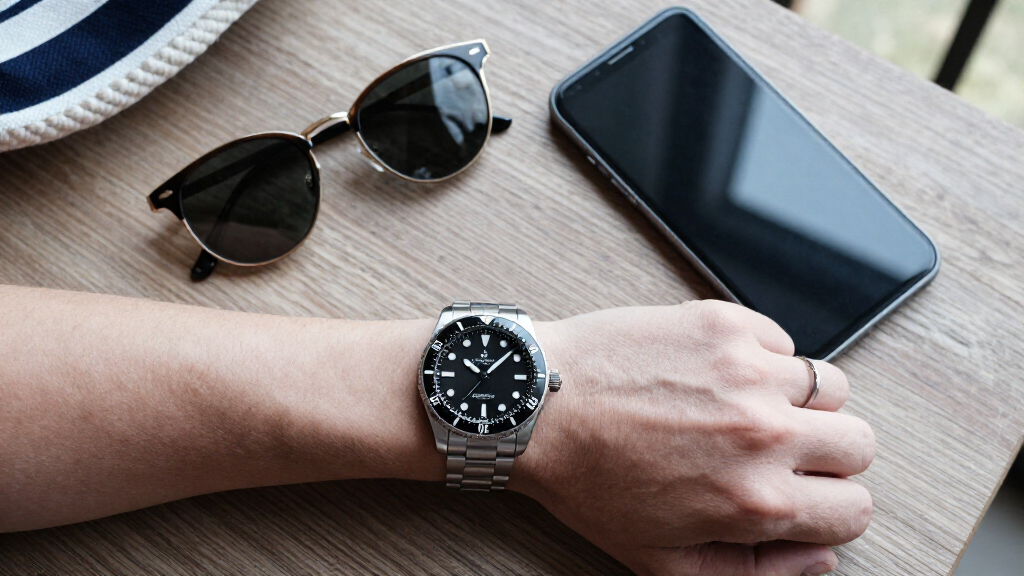 diver watches under 500