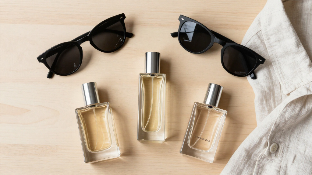 best non-citrus summer colognes