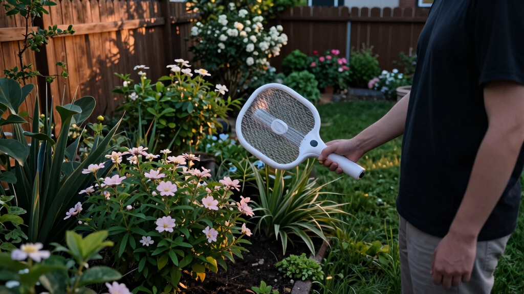 best bug zappers