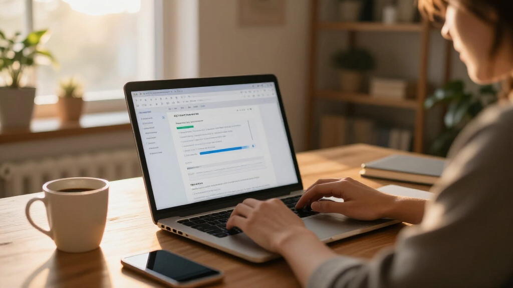 AI-powered workflow automation software