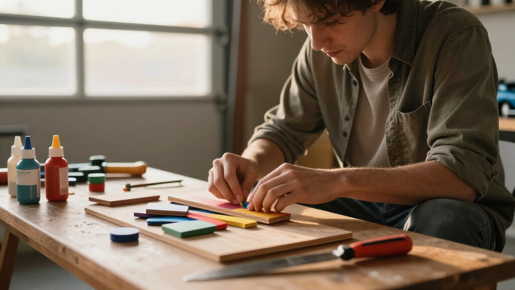 best beginner craft kits