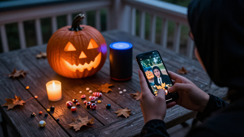 halloween