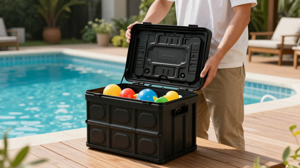 12 Best Waterproof Outdoor Storage Boxes in 2026