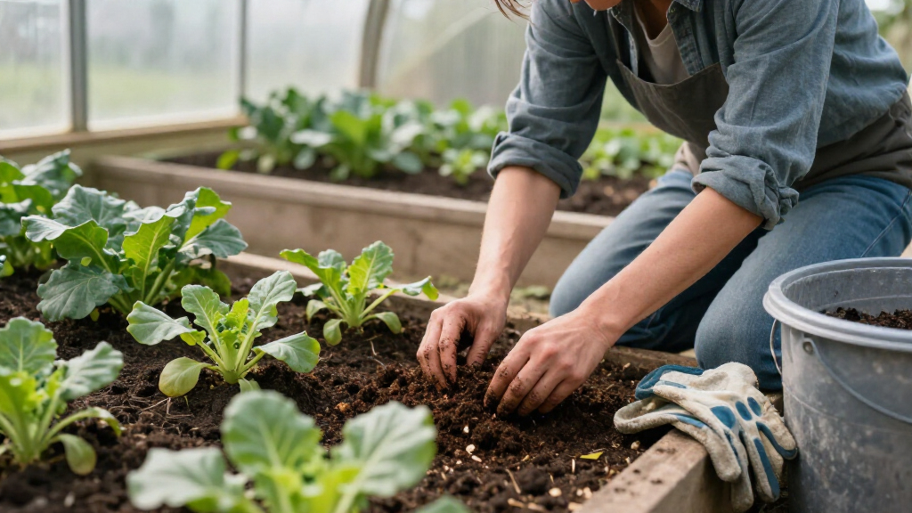 best organic fertilizers