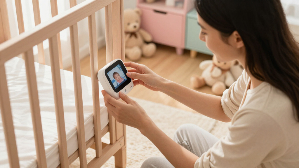 baby safety monitors