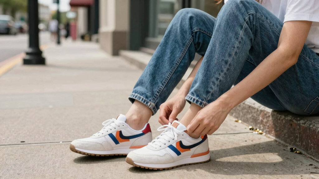 best retro sneakers