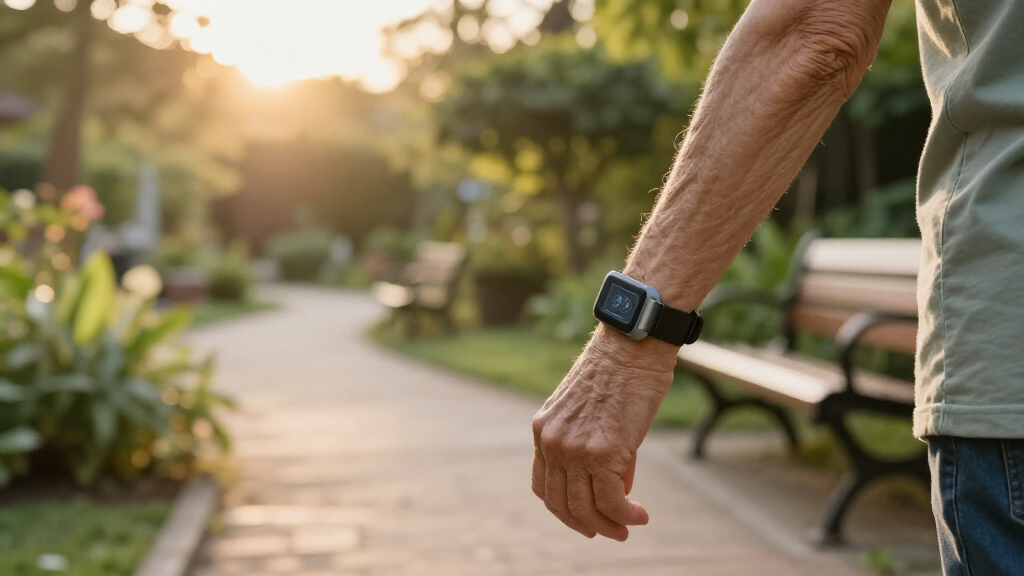 7 Best GPS Trackers for Alzheimer’s Patients in 2026