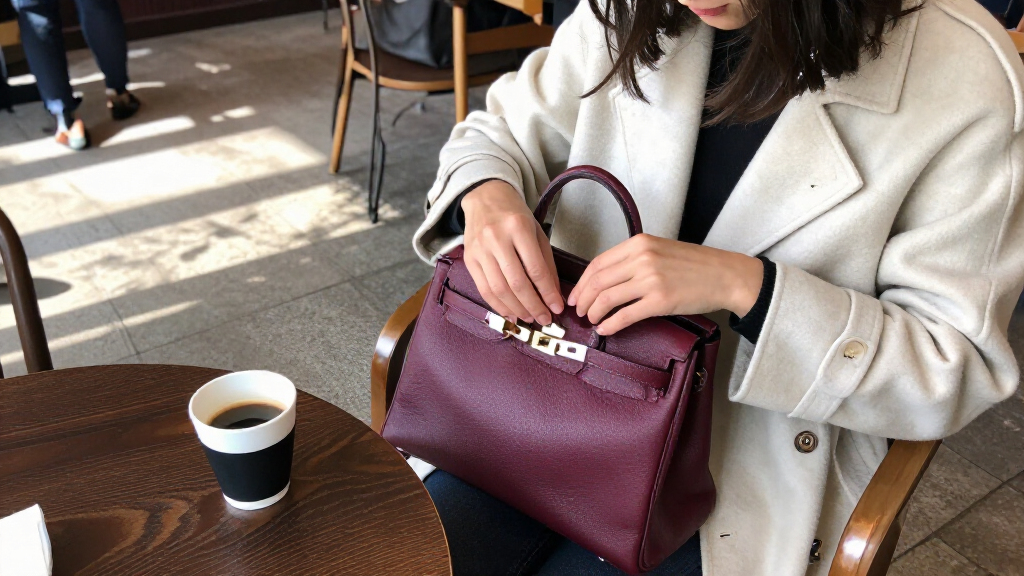 best Hermès handbags