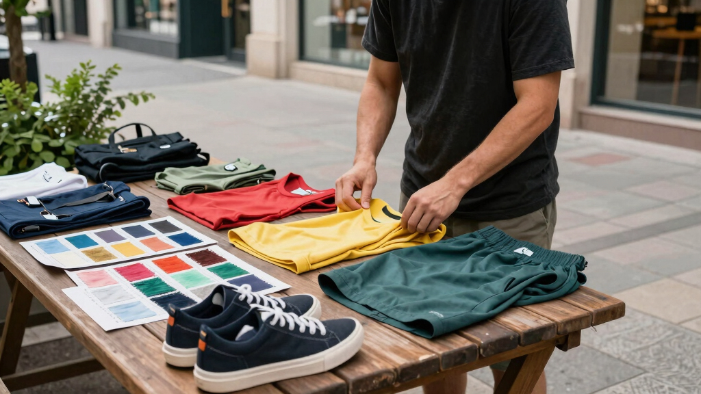 best summer streetwear outfits