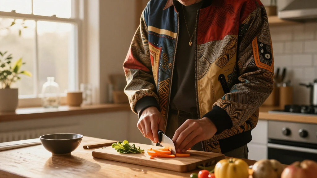 best statement fashion jackets