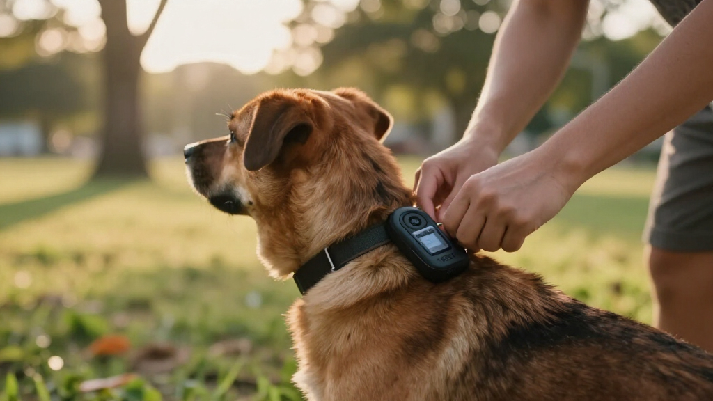 gps trackers for pets