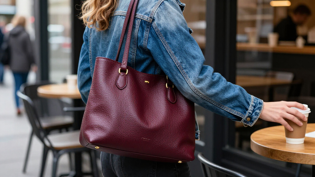 best vegan leather handbags for women