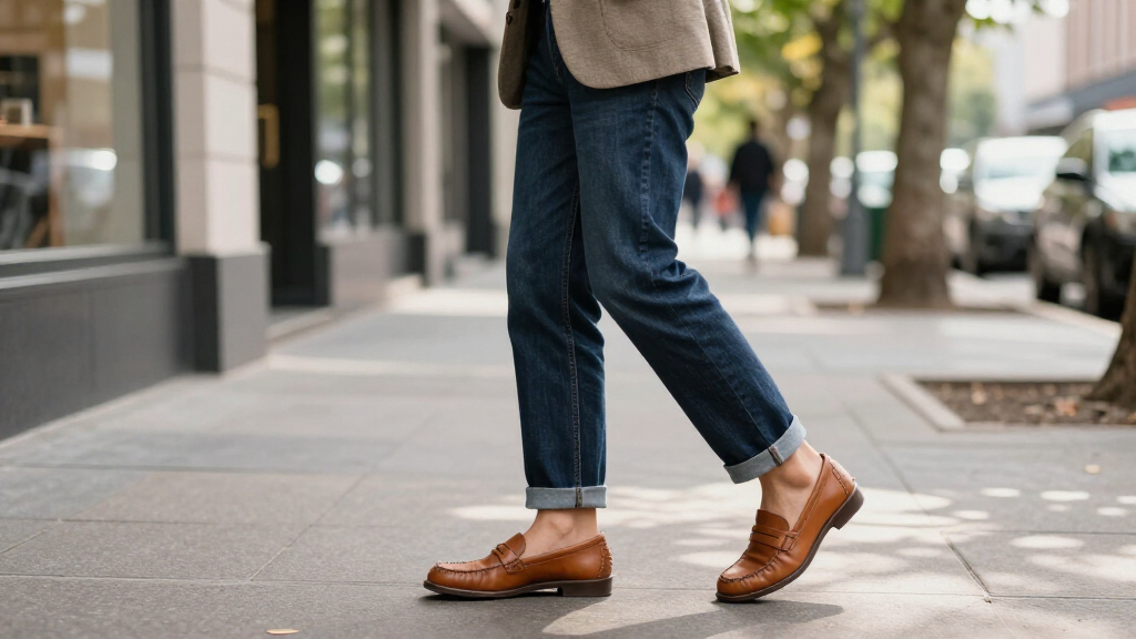 best loafers