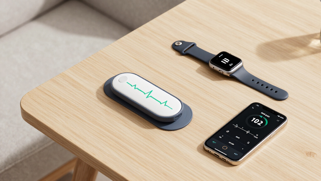 best ai heart rate chest strap