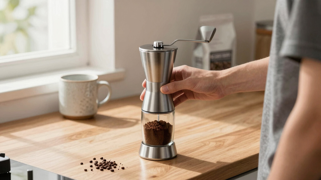 best burr coffee grinders